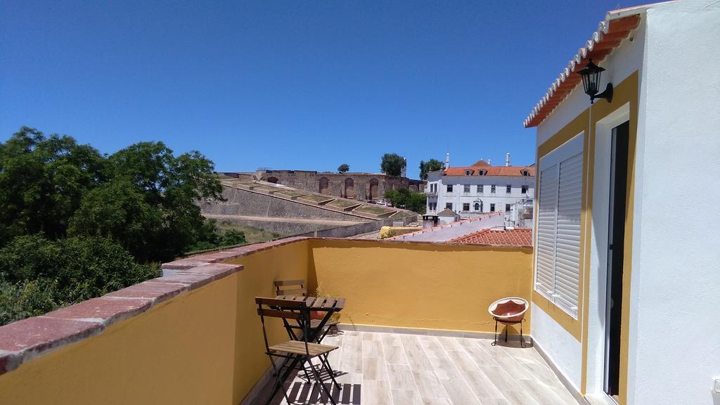 Terracos De Elvas II 아파트 외부 사진
