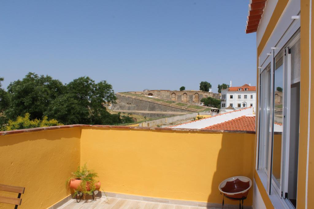 Terracos De Elvas II 아파트 외부 사진