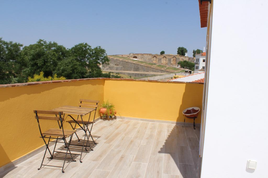 Terracos De Elvas II 아파트 외부 사진
